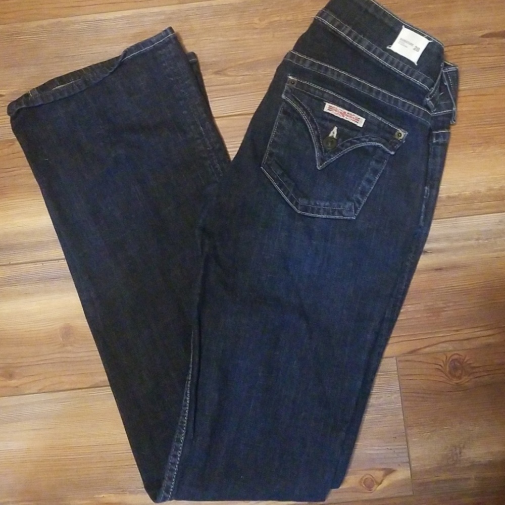 Hudson jeans